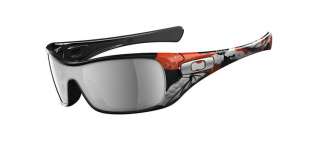 Oakley Ernesto Fonseca Signature Series ANTIX Sunglasses available at 