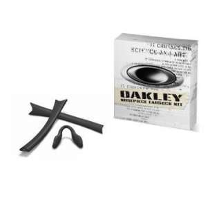 Les kits daccessoires pour montures Oakley RADAR sont disponibles 