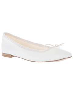 Repetto Ballet Pump   58M   farfetch 