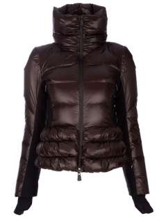 Moncler Grenoble Padded Jacket   Penelope   farfetch 