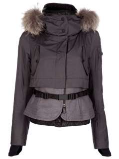 Moncler Grenoble Faite Ski Jacket   Genevieve   farfetch 