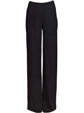 RICK OWENS LILIES   bias trouser