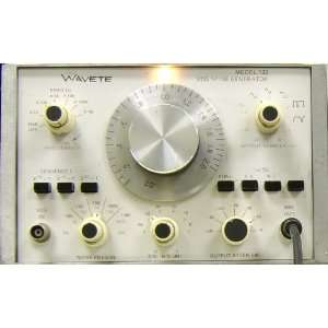  Wavetek 132 VCG/noise generator [Misc.]