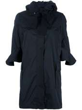 MONCLER S   Yoko lightweight coat