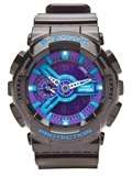 Shock Hypercolor Watch   Atrium   farfetch 