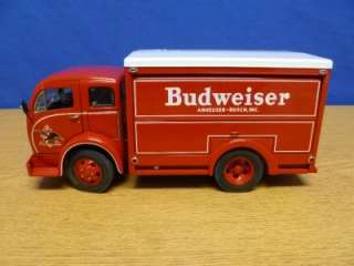 Danbury Mint 1955 Budweiser Delivery Truck I64  