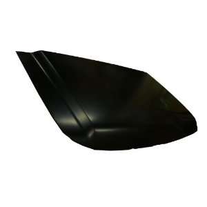TKY DS20090A PC1 Nissan Armada/Titan Primed Black Replacement Hood