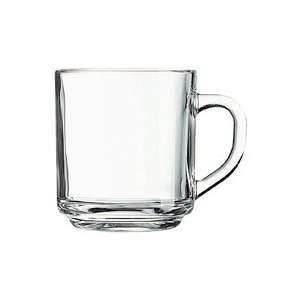  Glass Coffee Mug
