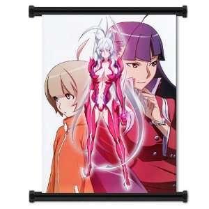  Witchblade Anime Fabric Wall Scroll Poster (31x42 