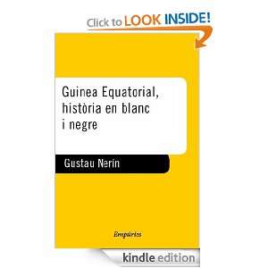 Guinea Equatorial, història en blanc i negre. Dones negres i homes 