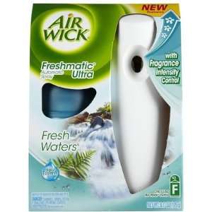  Air Wick Freshmatic Ultra Starter Kit Aqua Essences Fresh 