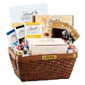 Deluxe Sampler Gift Basket  Grocery & Gourmet Food