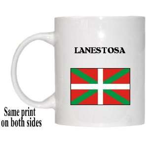Basque Country   LANESTOSA Mug