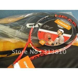  2011 carbon tennis racquet youtek radical pro l4 racquet 
