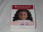Samantha Angelina Bitty Baby Coconut Licorice items in American Girl 