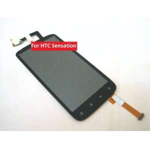  HTC Sensation / Sensation 4G / Sensation XE with Beats Audi 