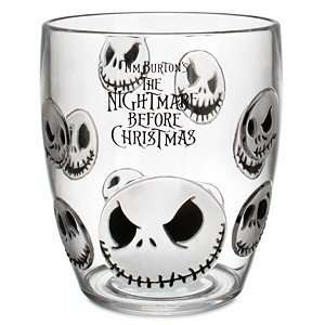 Jack Skellington Tumbler