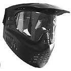 NEW Goggles GXG XVSN Mask Anti Fog Paintball  Black  