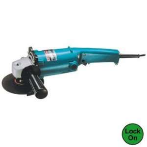    Reconditioned Makita 9005B R 5 in Trigger Switch AC/DC Angle Grinder