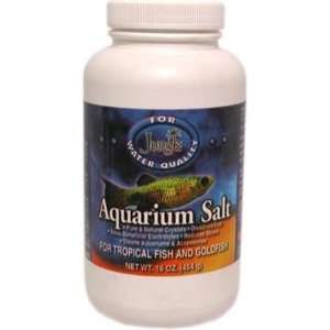 Aquarium Salt 1Lb