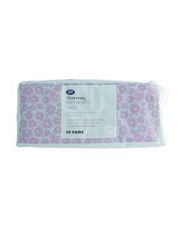 Boots Maternity Pads   Boots
