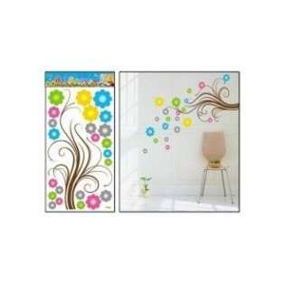 Wall Stickers Decals Stickers Appliques Home Dcor   Vine Tree at  