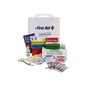  25 Person First Aid Kit (30425) Industrial & Scientific