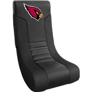  Arizona Cardinals Collapsible Video Chair