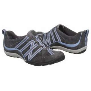 Womens Privo Bingle Dark Grey/Denim Shoes 