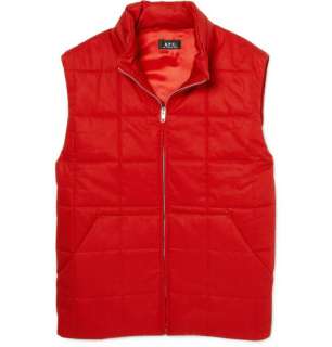  Clothing  Coats and jackets  Gilets  Doudoune 