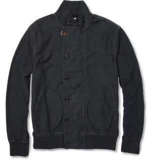  Clothing  Coats and jackets  Bomber jackets  Cotton 