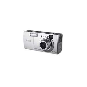   Easyshare 3 MP Digital Camera with 3x Optical Zoom