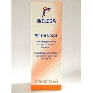   Weleda Essential Medicines Amara Drops 1.7 oz