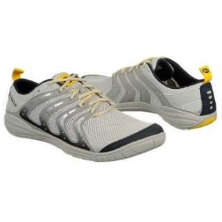 Mens MERRELL Bare Access Ash/Anodized Gold Shoes 