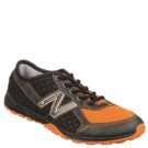 New Balance Kids KT20 Grd Black/Orange