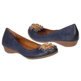 Womens Naya Rustica Inky Navy Shoes 