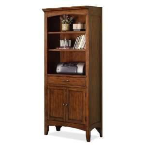  Bookcase with Doors JLA051 Furniture & Decor