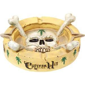 Cypress Hill   Ashtrays