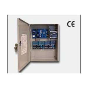  ALTRONIX ALTV1224C 16 Output CCTV Power Supply   eight 