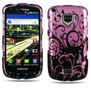  Case Cover for Samsung DROID Charge SCH i510 (Verizon) Electronics