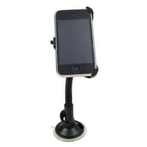  IPHONE CAR MOUNT   NEW FOR 2G, 3G, 4G Cell Phones 
