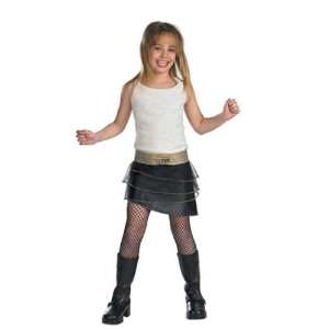  Hannah Montana Quality Child 10 12 Costume Toys & Games