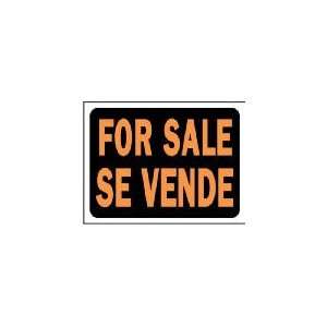  Hy Ko Prod Co 9X12 For Sale Sign (Pack Of 10) 3064 Signs 