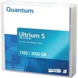Quantum MR L5MQN 01 Data Cartridge   LTO Ultrium   LTO 5   1.50 TB 