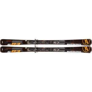 Rossignol Experience 83 TPX Skis   160 