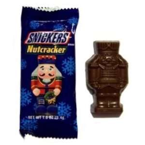 Snickers Nutcracker Single Bar   1oz  Grocery & Gourmet 