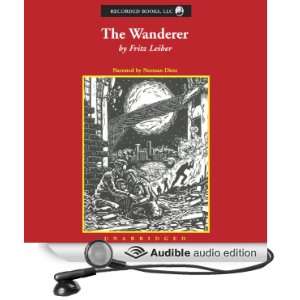 The Wanderer [Unabridged] [Audible Audio Edition]