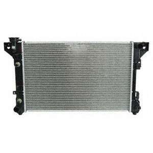  Proliance 431300 Radiator Automotive