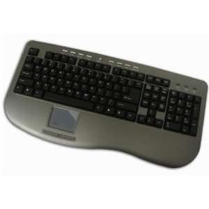  WinTouch USB touchpad keyboard Electronics