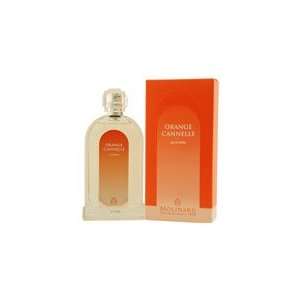  LES FRUITS ORANGE CANNELLE by Molinard EDT SPRAY 3.3 OZ 